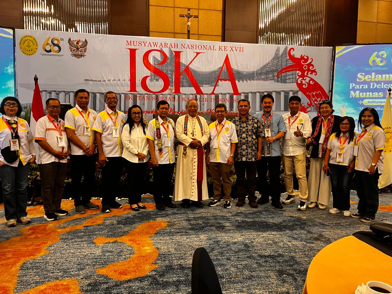 Giới trí thức Công giáo Indonesia trước những vấn đề của đất nước
